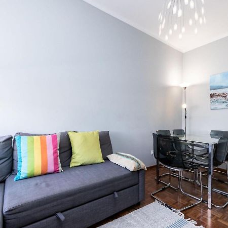 Apartament Akisol Faro Sunny Zewnętrze zdjęcie