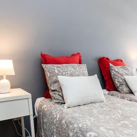 Apartament Akisol Faro Sunny Zewnętrze zdjęcie