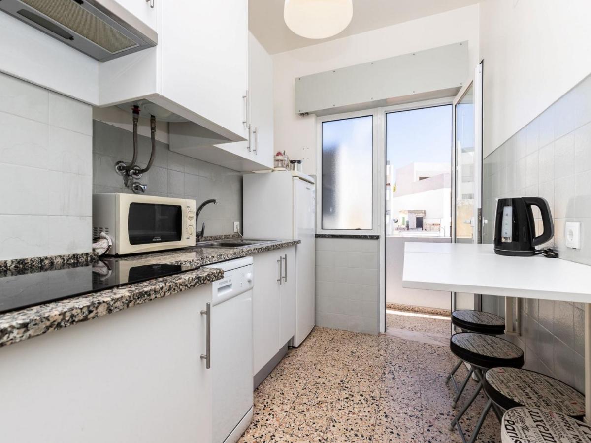 Apartament Akisol Faro Sunny Zewnętrze zdjęcie