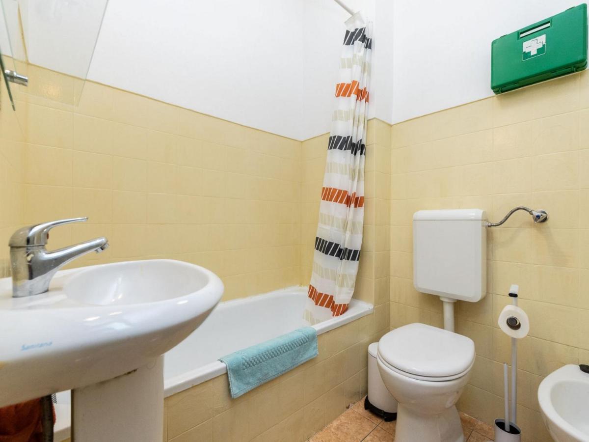 Apartament Akisol Faro Sunny Zewnętrze zdjęcie