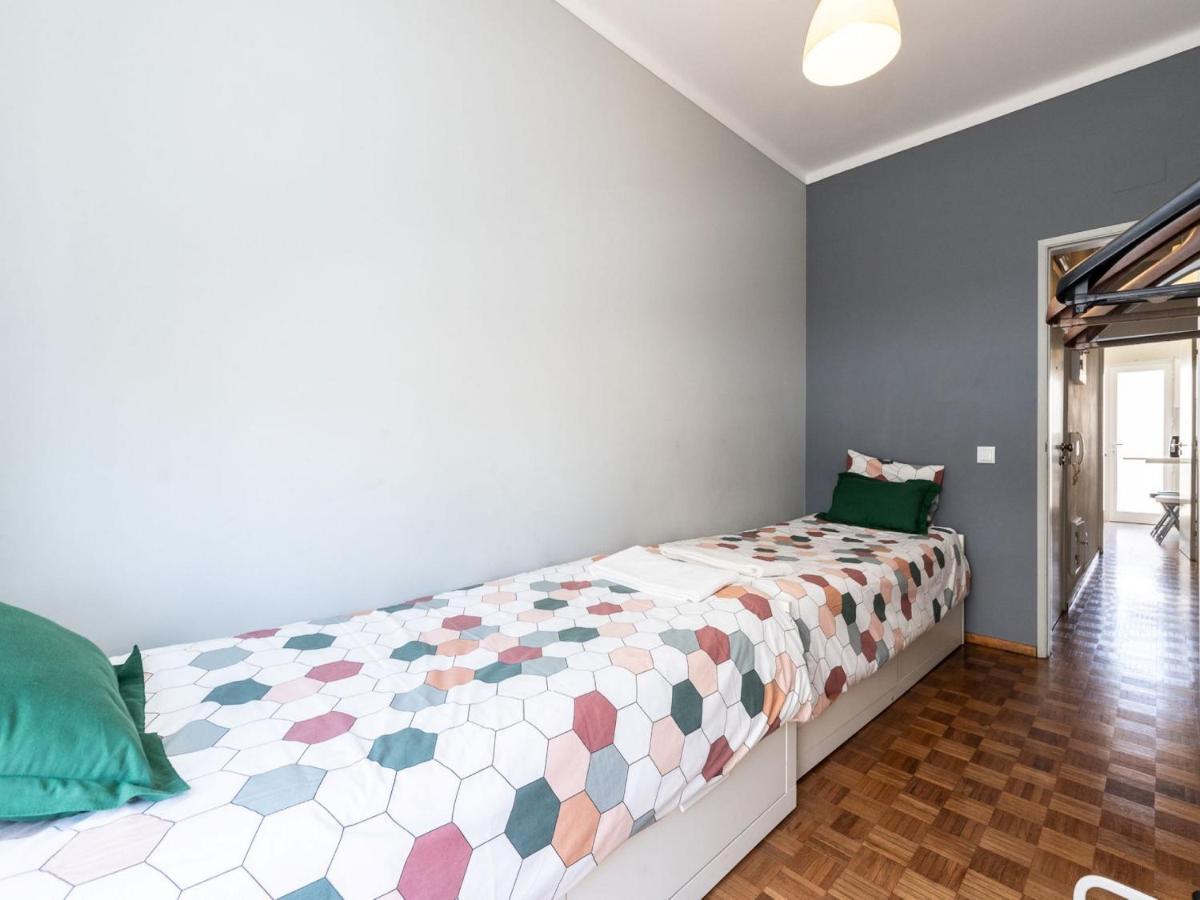 Apartament Akisol Faro Sunny Zewnętrze zdjęcie