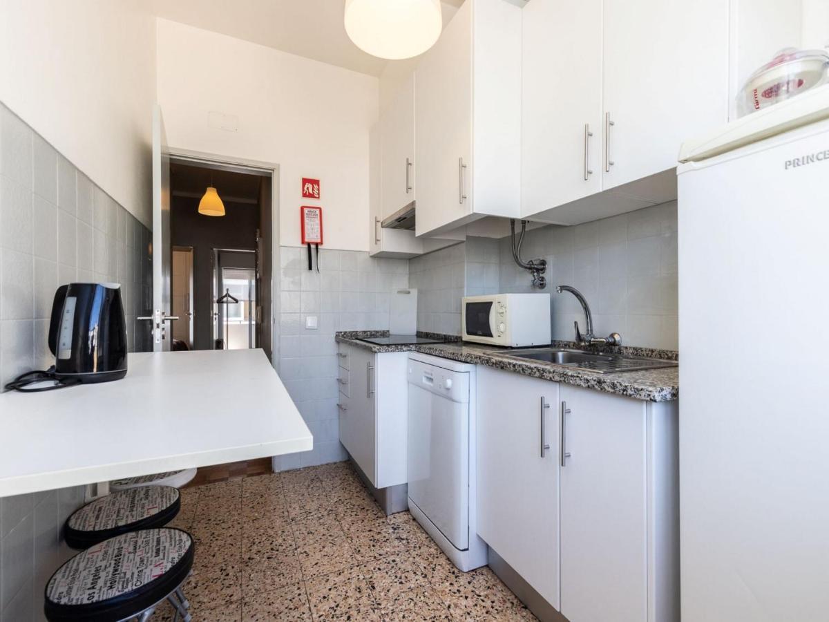 Apartament Akisol Faro Sunny Zewnętrze zdjęcie