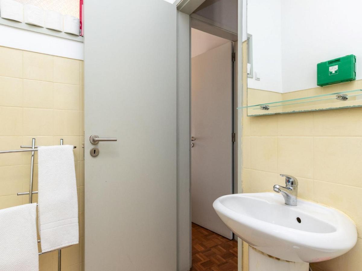Apartament Akisol Faro Sunny Zewnętrze zdjęcie