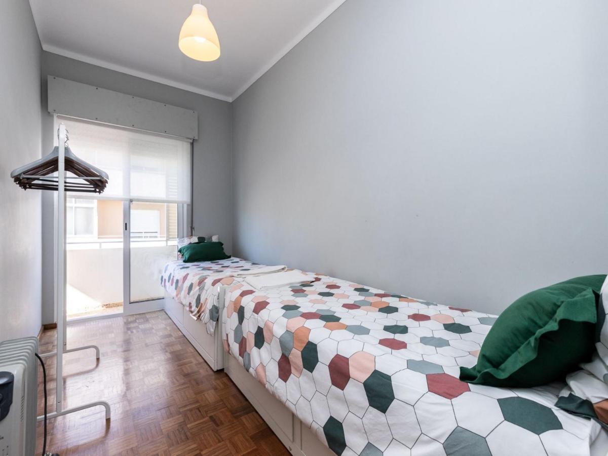 Apartament Akisol Faro Sunny Zewnętrze zdjęcie